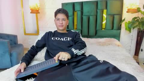 LevySteven online show from 09.21.25