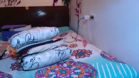 Snapshot of lexa_bulls1 chatting on 01.09.25 Alexa online show from 01.09.25