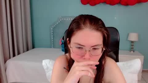 Lexas Room online show from 10.21.25