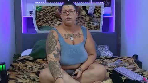 Lexi und Lex online show from 10.14.25