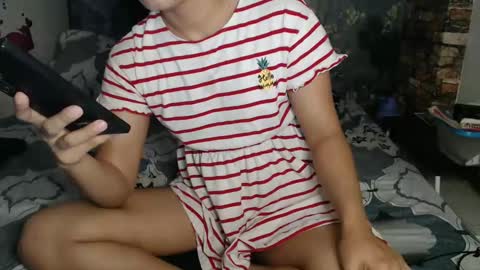 Snapshot of lexi818 chatting on 02.20.25 lexianna online show from 02.20.25
