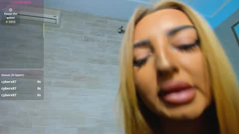 Lexi online show from 09.26.25