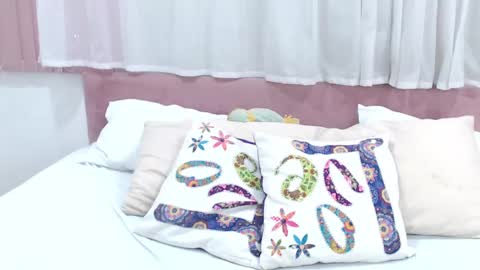 Gabrielle online show from 01.29.25