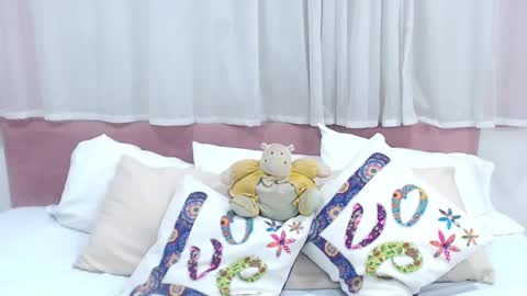 Gabrielle online show from 01.30.25