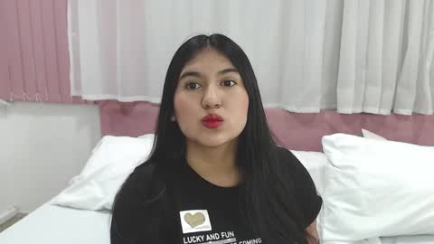 Gabrielle online show from 02.09.25