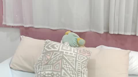 Gabrielle online show from 02.24.25