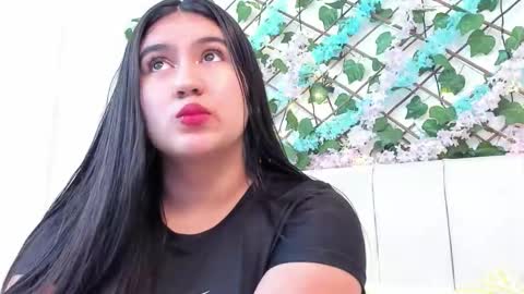 Gabrielle online show from 09.17.25