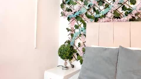 Gabrielle online show from 10.30.25