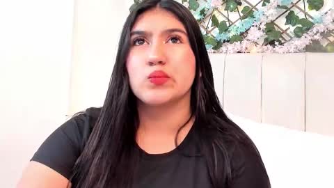 Gabrielle online show from 11.01.25