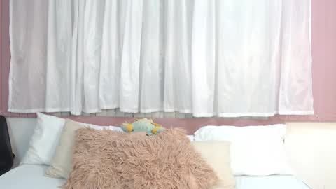 Gabrielle online show from 11.16.25