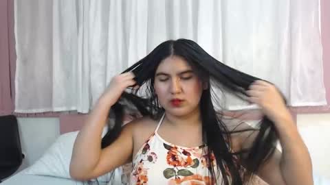 Gabrielle online show from 11.17.25