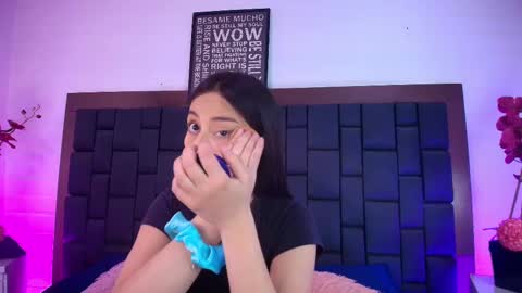 Snapshot of lexi_howard_ chatting on 09.21.25 Lexi Howard online show from 09.21.25