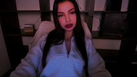 Snapshot of lexi_jos chatting on 01.04.25 Alexia online show from 01.04.25