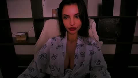 Snapshot of lexi_jos chatting on 01.10.25 Alexia online show from 01.10.25