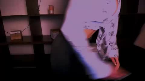 Snapshot of lexi_jos chatting on 01.11.25 Alexia online show from 01.11.25