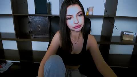 Snapshot of lexi_jos chatting on 01.18.25 Alexia online show from 01.18.25