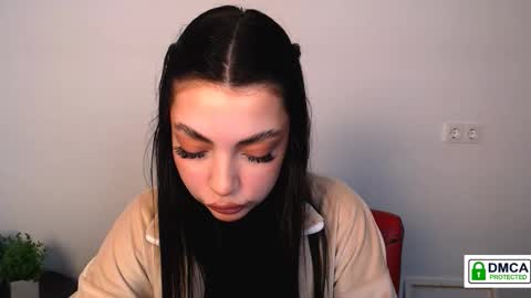 Snapshot of lexi_jos chatting on 10.29.25 Alexia online show from 10.29.25