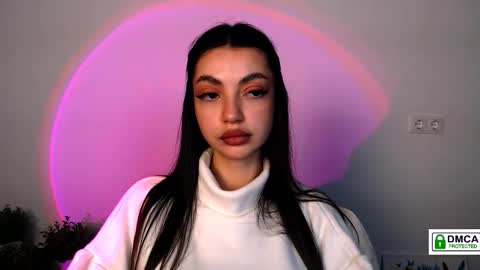 Snapshot of lexi_jos chatting on 11.06.25 Alexia online show from 11.06.25