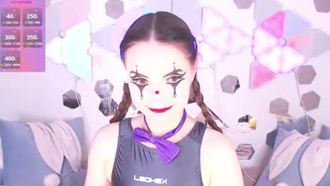Snapshot of lexi_kiss chatting on 09.09.25 Alexia online show from 09.09.25