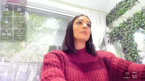lexi_storm online show from 10.09.25