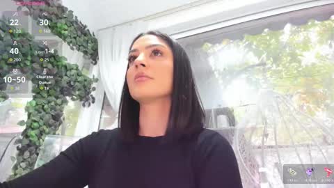 lexi_storm online show from 10.26.25