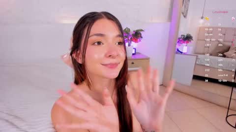 Snapshot of lexiee_grey_ chatting on 02.21.25 Lexie online show from 02.21.25