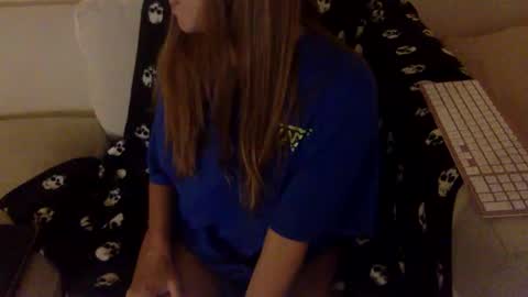 Alexia L. online show from 10.16.25