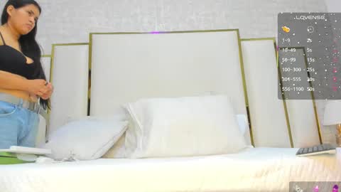 lexy and mia online show from 09.14.25