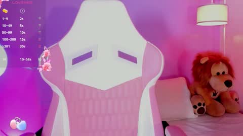lexy_bran online show from 11.20.25