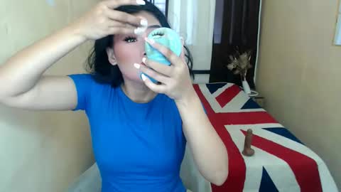 Snapshot of lexy_lorey chatting on 10.09.25 lexy_lorey online show from 10.09.25