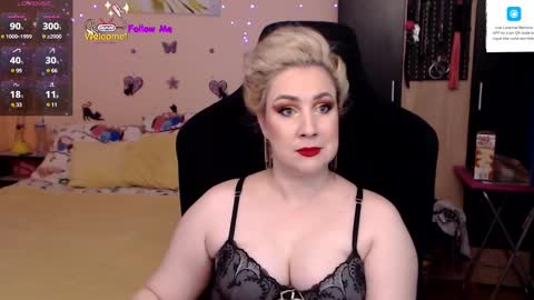 Snapshot of lexygold chatting on 01.15.25 Lexy online show from 01.15.25