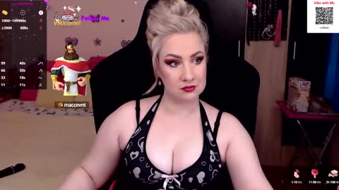 Snapshot of lexygold chatting on 02.01.25 Lexy online show from 02.01.25