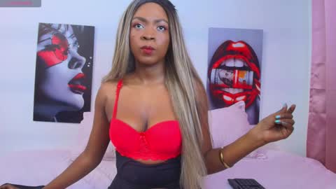 lexy  presly online show from 10.12.25