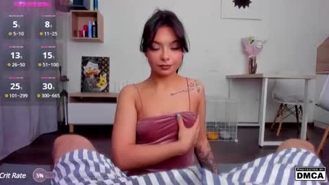 Leyla online show from 03.08.25