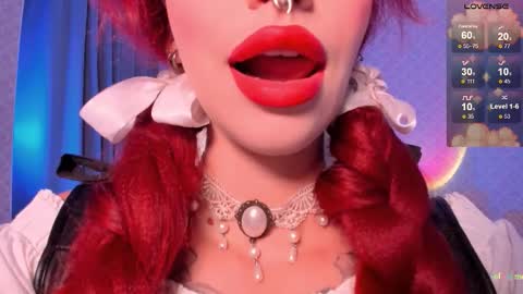 LEA online show from 10.02.25