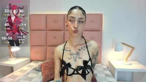 lhiamfitt online show from 09.21.25