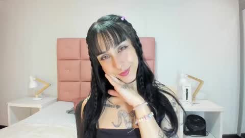 lhiamfitt online show from 10.21.25