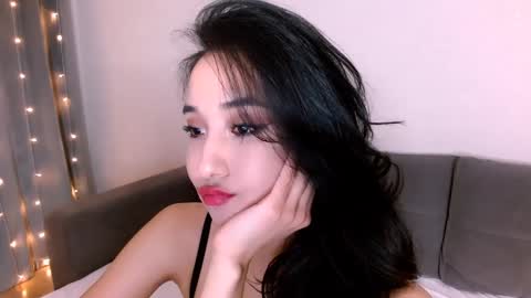 Snapshot of li_noen chatting on 01.23.25 Li  online show from 01.23.25