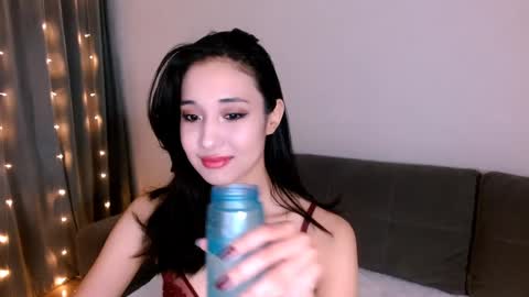 Snapshot of li_noen chatting on 01.31.25 Li  online show from 01.31.25