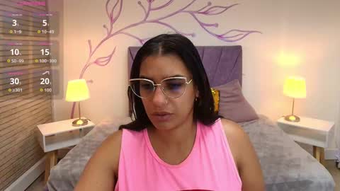 Snapshot of lia_blake_ chatting on 09.15.25 LIA online show from 09.15.25