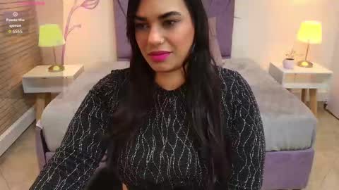 Snapshot of lia_blake_ chatting on 10.02.25 LIA online show from 10.02.25