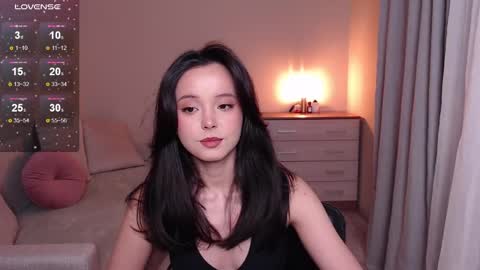 Snapshot of lia_hetty chatting on 01.03.25 L I A online show from 01.03.25