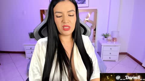 Alejandra online show from 01.05.25
