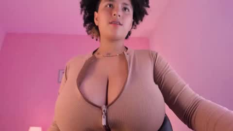 liaa moretzz online show from 10.03.25