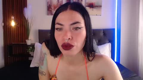 LIA online show from 11.01.25