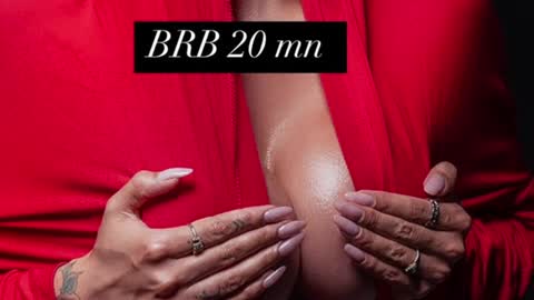 Liah online show from 01.18.25