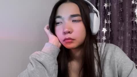 Snapshot of liaisonx_rosa chatting on 11.03.25 liaisonx_rosa online show from 11.03.25