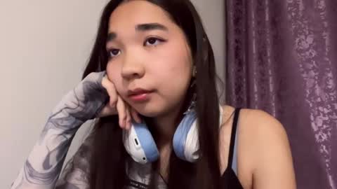 liaisonx_rosa online show from 11.12.25