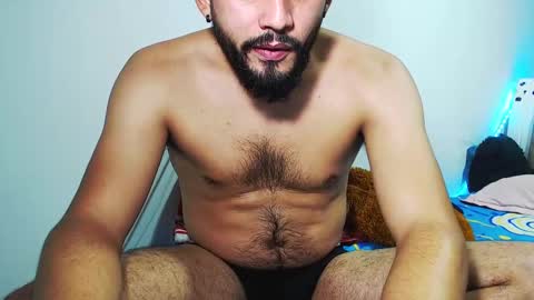 Snapshot of liam_borges chatting on 02.16.25 liam_borges online show from 02.16.25