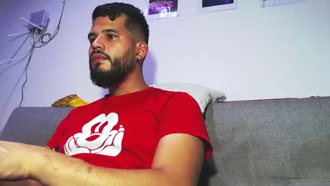 Snapshot of liam_borges chatting on 02.17.25 liam_borges online show from 02.17.25